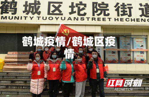 鹤城疫情/鹤城区疫情
